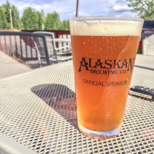 Alaskan Brewing Company